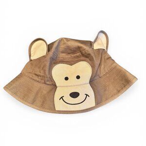 Accessories | Handmade Tibetan Straw Hat With Wired Brim  display picture 2